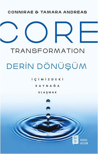 Core Transformation Derin Dönüşüm - Mona Kitap Kitap