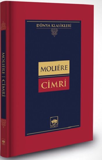 Cimri (Ciltli) - Ötüken Neşriyat Kitap