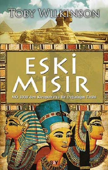 Eski Mısır - Say Yayınları Kitap
