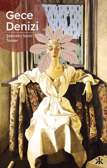 Gece Denizi - Kafka Yayınevi Kitap