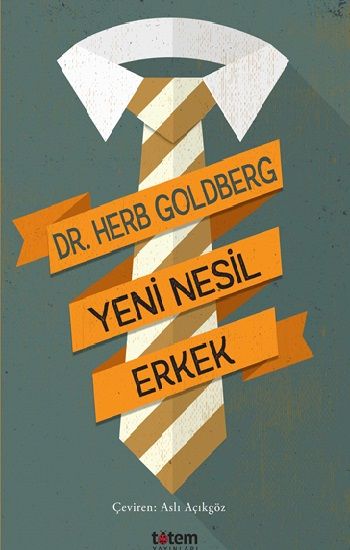 Yeni Nesil Erkek - Totem Yayınları Kitap