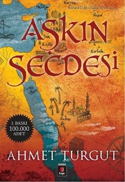 Aşkın Secdesi - Kapı Yayınları Kitap