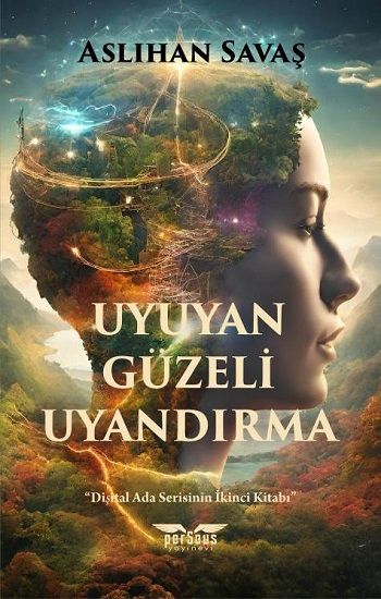Uyuyan Güzeli Uyandırma - Perseus Kitap