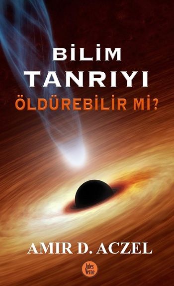 Bilim Tanrıyı Öldürebilir mi? - Jules Verne Kitap