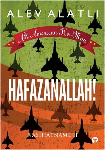 Hafazanallah! - Nasihatname 2 - Turkuvaz Kitap Kitap