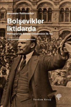 Bolşevikler İktidarda - Yordam Kitap Kitap