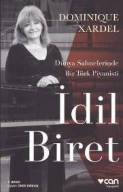 İdil Biret - Can Yayınları Kitap