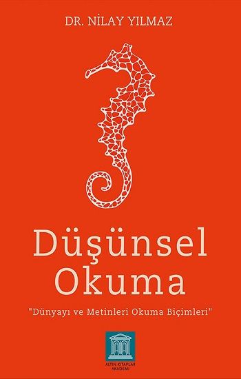 Düşünsel Okuma - Altın Kitaplar - Özel Ürün Kitap