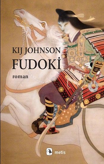 Fudoki - Metis Yayınları Kitap