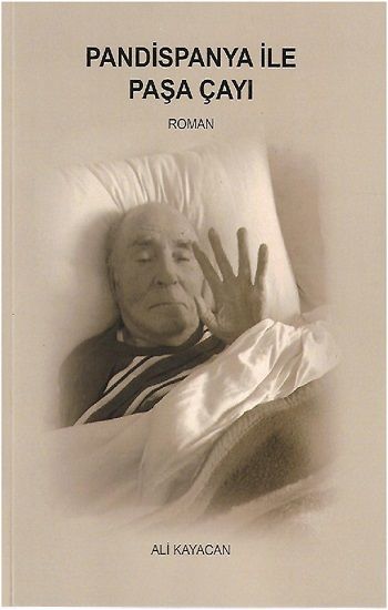 Pandispanya İle Paşa Çayı - Deka Yayınları Kitap