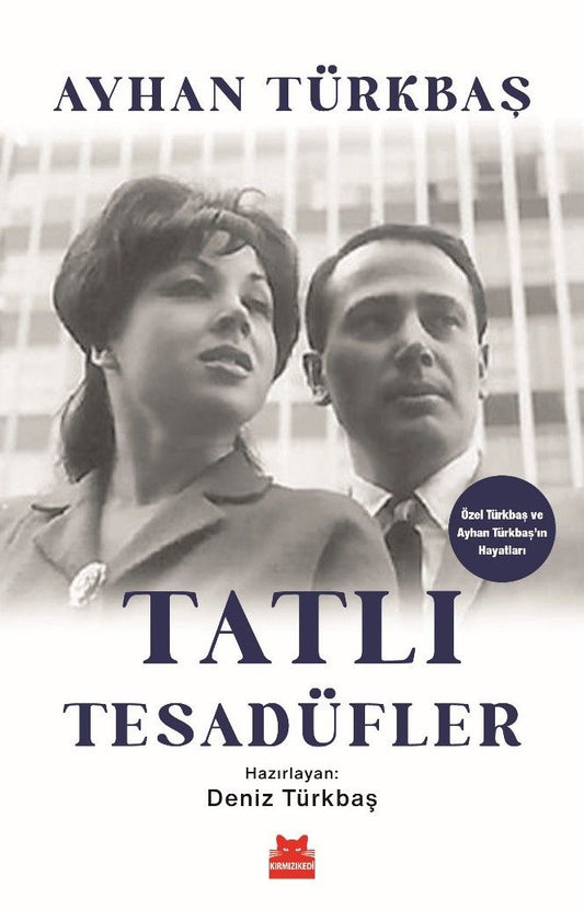 Tatlı Tesadüfler - Kırmızı Kedi Yayınevi Kitap