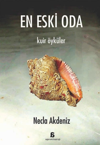 En Eski Oda - Agora Kitaplığı Kitap