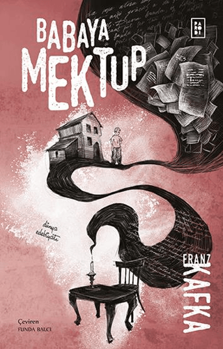 Babaya Mektup - Parodi Yayınları Kitap