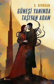 Güneşi Yanında Taşıyan Adam - İthaki Yayınları Kitap