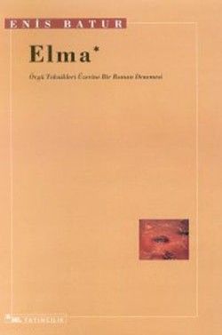 Elma - Sel Yayıncılık Kitap