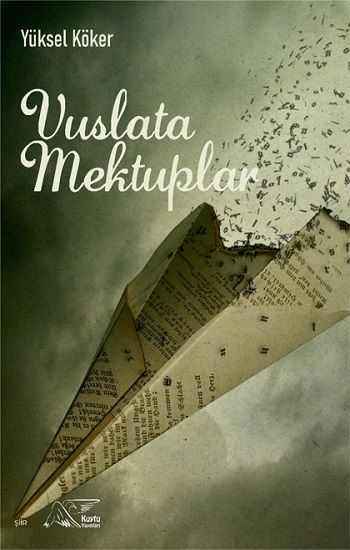 Vuslata Mektuplar - Kuytu Yayınları Kitap