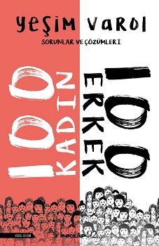 100 Kadın 100 Erkek - İnkılap Kitabevi Kitap