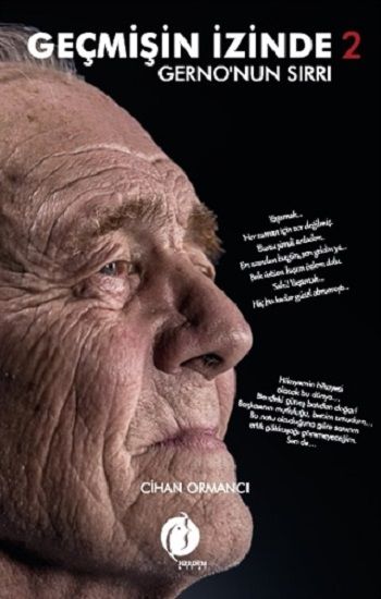 Gerno'nun Sırrı - Geçmişin İzinde 2 - Herdem Kitap Kitap