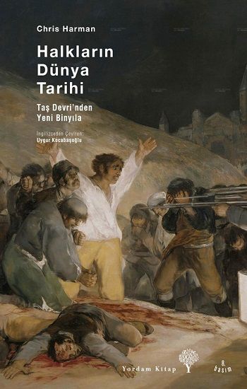 Halkların Dünya Tarihi - Yordam Kitap Kitap