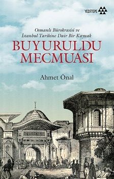 Buyuruldu Mecmuası - Yeditepe Yayınevi Kitap