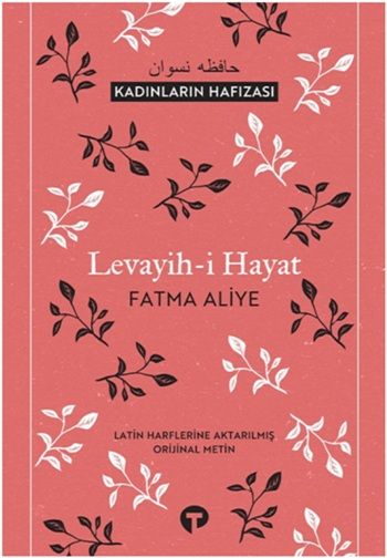 Levayih-i Hayat - Turkuvaz Kitap Kitap