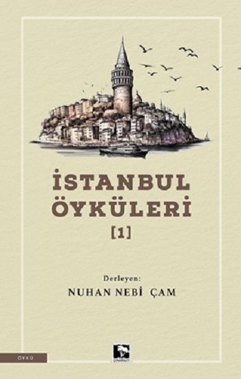 İstanbul Öyküleri-1 - Çınaraltı Yayınları Kitap