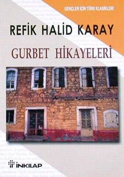 Gurbet Hikayeleri -Gençler İçin - İnkılap Kitabevi Kitap