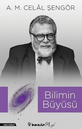 Bilimin Büyüsü - İnkılap Kitabevi Kitap