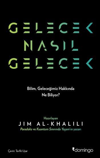 Gelecek Nasıl Gelecek - Domingo Yayınevi Kitap