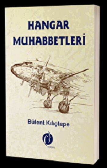 Hangar Muhabbetleri - Herdem Kitap Kitap