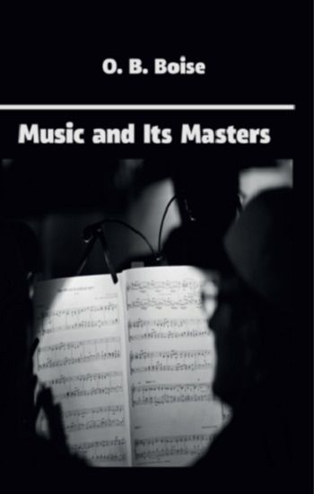Music and Its Masters - Platanus Publishing Kitap