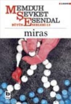 Miras - Bilgi Yayınevi Kitap