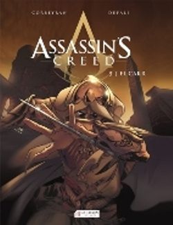 Assassin’s Creed 5. Cilt: El Cakr - Akıl Çelen Kitaplar Kitap