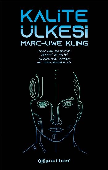 Kalite Ülkesi - Epsilon Yayınları Kitap