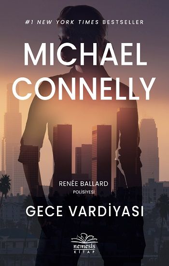 Gece Vardiyası - Nemesis Kitap Kitap