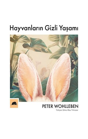 Hayvanların Gizli Yaşamı - Kolektif Kitap Kitap
