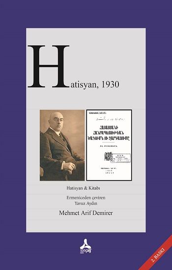 Hatisyan, 1930 - Sonçağ Kitap