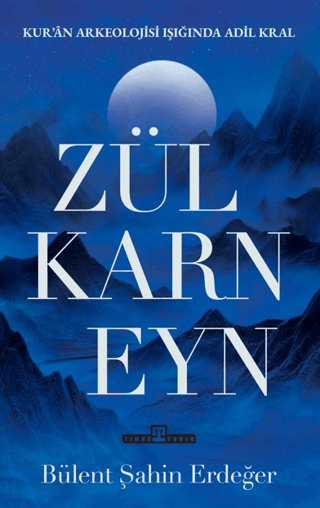 Zülkarneyn - Timaş Yayınları Kitap