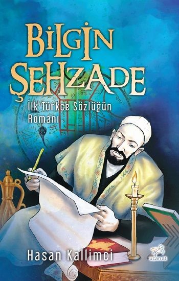 Bilgin Şehzade - Uçan At Kitap