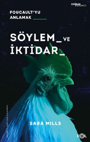Söylem ve İktidar  –Foucault’yu Anlamak - Fol Kitap Kitap