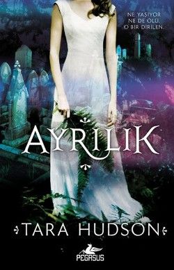 Ayrılık - Pegasus Yayınları Kitap