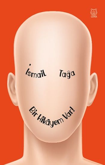 Bir Hikayem Var - Luna Yayınları Kitap