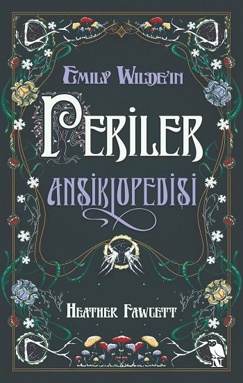 Emily Wilde’ın Periler Ansiklopedisi - Nemesis Kitap Kitap
