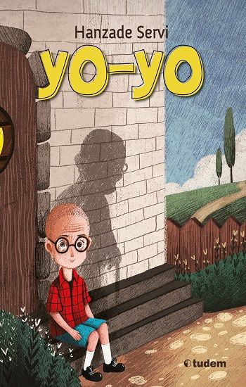 Yo-Yo - Tudem Yayınları Kitap