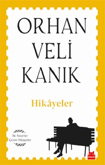 Hikayeler - Kırmızı Kedi Yayınevi Kitap