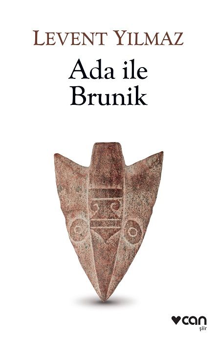 Ada İle Brunik - Can Yayınları Kitap