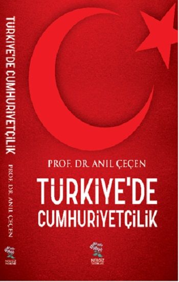 Türkiye’de Cumhuriyetçilik - Nergiz Yayınları Kitap