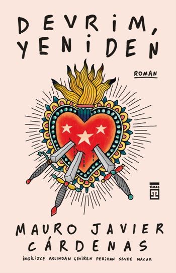 Devrim Yeniden - Timaş Yayınları Kitap