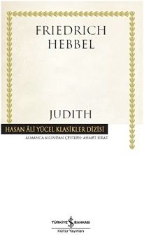Judith - İş Bankası Kültür Yayınları Kitap
