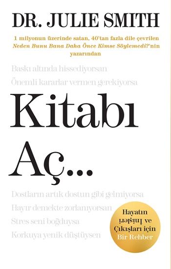 Kitabı Aç... - Butik Yayınları Kitap
